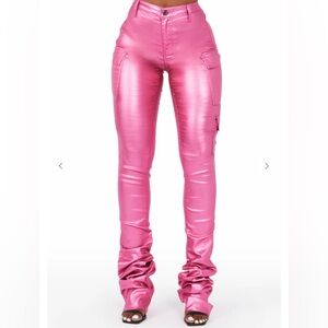 Rockstar Original Stacked Pants